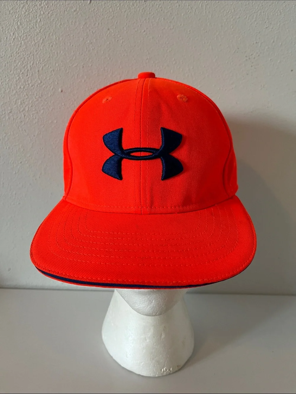 Under Armour Youth OSFA Adjustable Hat